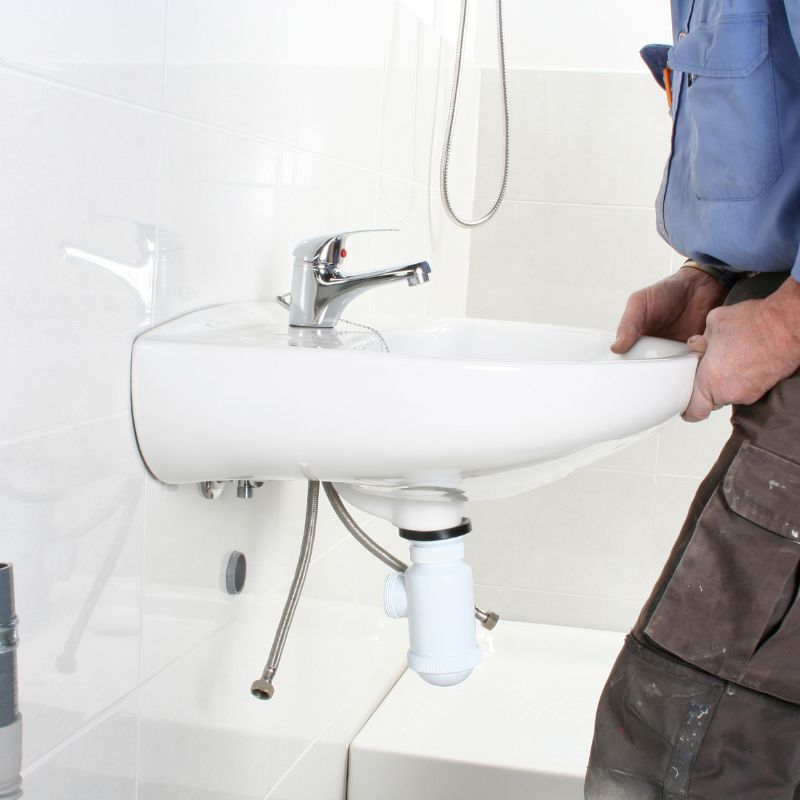 Klempner Düsseldorf - Sanitär-Installation - Klempnerarbeiten - Abflussreinigung - Rohrreinigung - Sanitärinstallateur