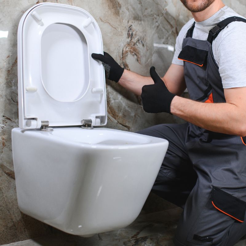 Klempner Düsseldorf - Sanitär-Installation - Klempnerarbeiten - Abflussreinigung - Rohrreinigung - Sanitärinstallateur