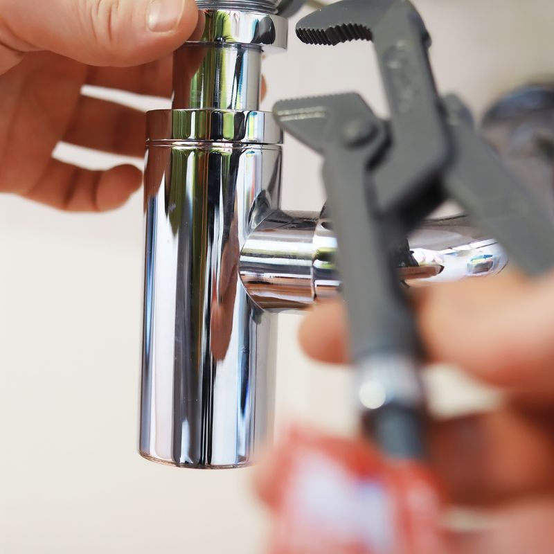 Klempner Düsseldorf - Sanitär-Installation - Klempnerarbeiten - Abflussreinigung - Rohrreinigung - Sanitärinstallateur