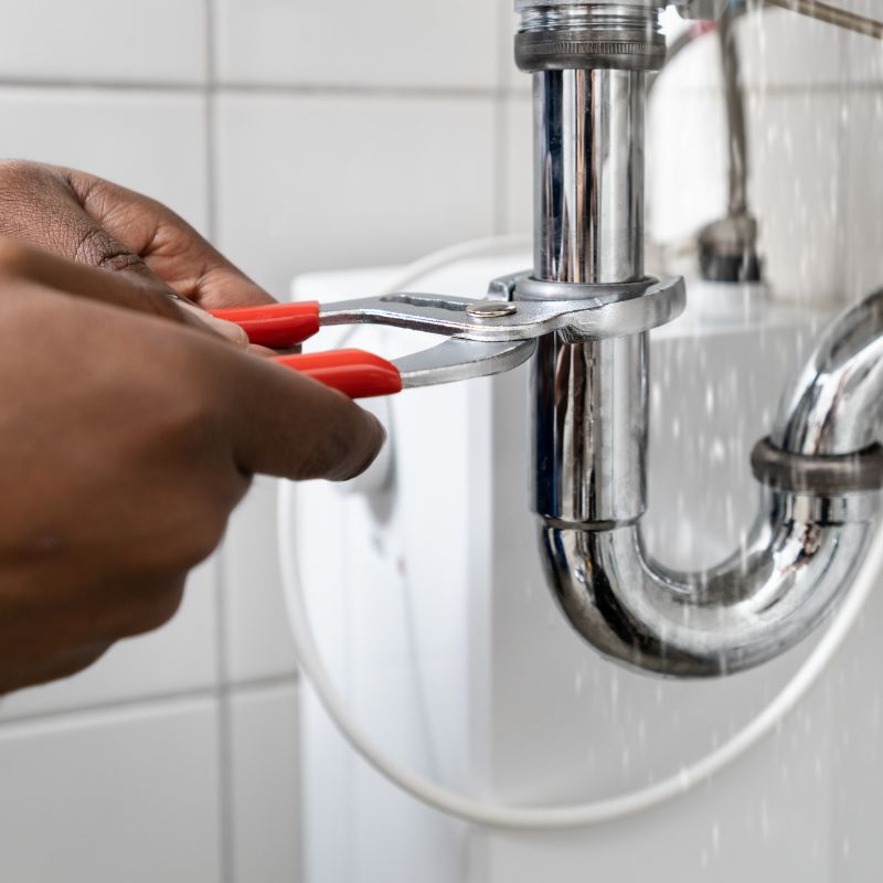 Klempner Düsseldorf - Sanitär-Installation - Klempnerarbeiten - Abflussreinigung - Rohrreinigung - Sanitärinstallateur