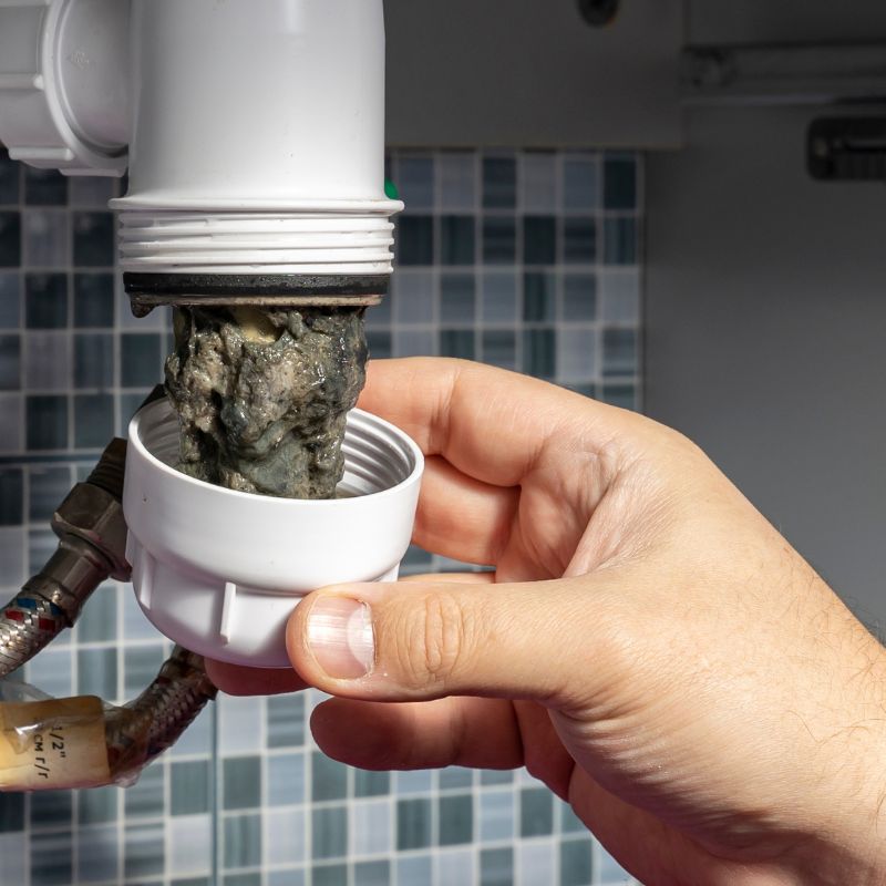 Klempner Düsseldorf - Sanitär-Installation - Klempnerarbeiten - Abflussreinigung - Rohrreinigung - Sanitärinstallateur