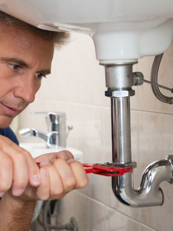 Klempner Düsseldorf - Sanitär-Installation - Klempnerarbeiten - Abflussreinigung - Rohrreinigung - Sanitärinstallateur