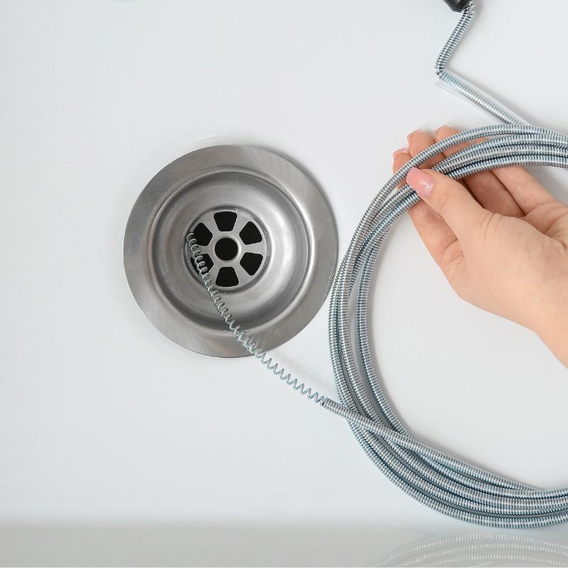 Klempner Düsseldorf - Sanitär-Installation - Klempnerarbeiten - Abflussreinigung - Rohrreinigung - Sanitärinstallateur