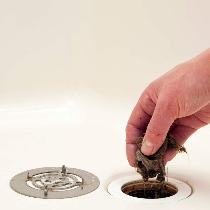 Klempner Düsseldorf - Sanitär-Installation - Klempnerarbeiten - Abflussreinigung - Rohrreinigung - Sanitärinstallateur